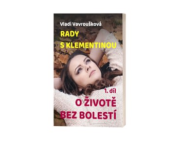 RADY S KLEMENTINOU COVER RADY S KLEMENTINOU