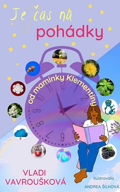 OBALKA POHADKY